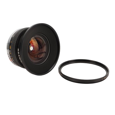 Lot 312 - Olympus