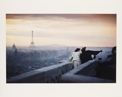 Lot 86 - Ernst Haas (1921-1986)