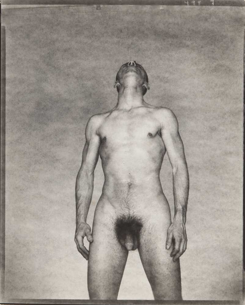 Lot 40 - George Platt Lynes (1907 - 1955)