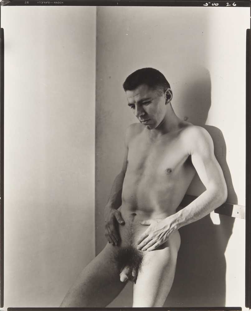 Lot 42 - George Platt Lynes (1907 - 1955)
