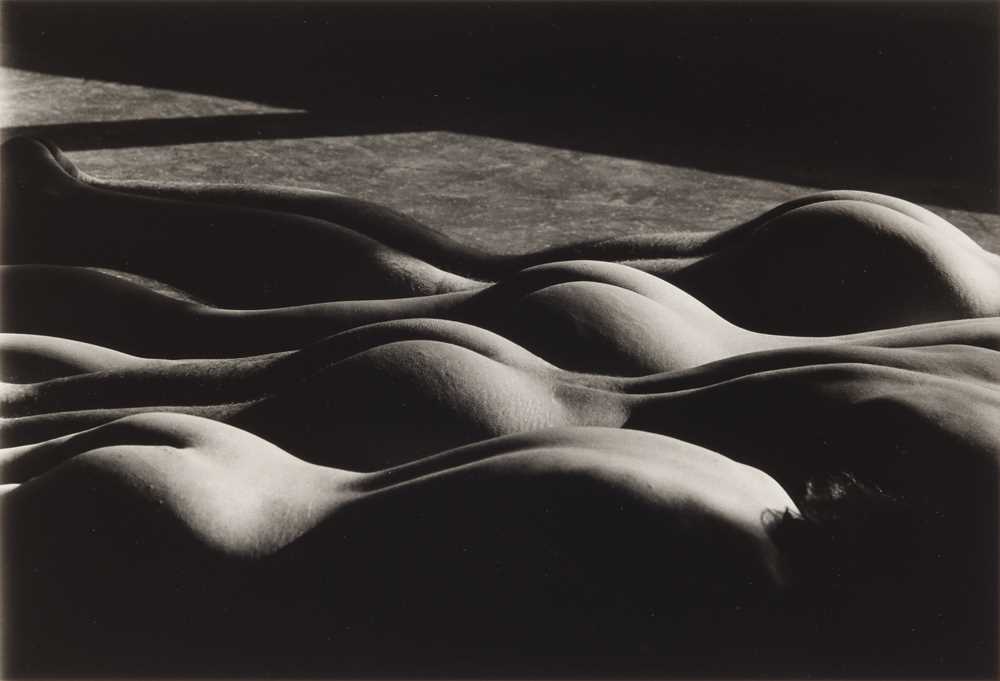 Lot 255 - Lucien Clergue (1934 - 2014)