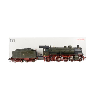 Lot 371 - Marklin Gauge 1 modern issue catalogue No.5796