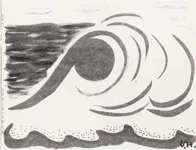 Lot 131 - David Hockney O.M. C.H. R.A. (British, b.1937)