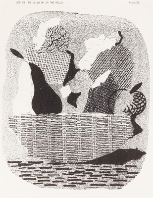 Lot 133 - David Hockney O.M. C.H. R.A. (British, b.1937)