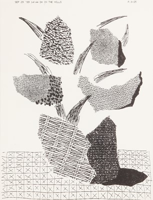 Lot 132 - David Hockney O.M. C.H. R.A. (British, b.1937)