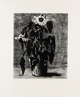 Lot 135 - David Hockney O.M. C.H. R.A. (British, b.1937)