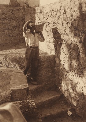 Lot 22 - Betti Mautner (1892-1989)