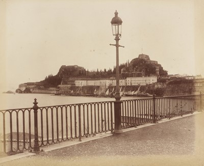 Lot 64 - Unknown Photographer (XIX. cent.)