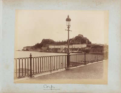 Lot 64 - Unknown Photographer (XIX. cent.)
