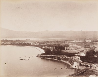 Lot 64 - Unknown Photographer (XIX. cent.)
