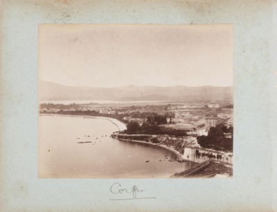 Lot 64 - Unknown Photographer (XIX. cent.)