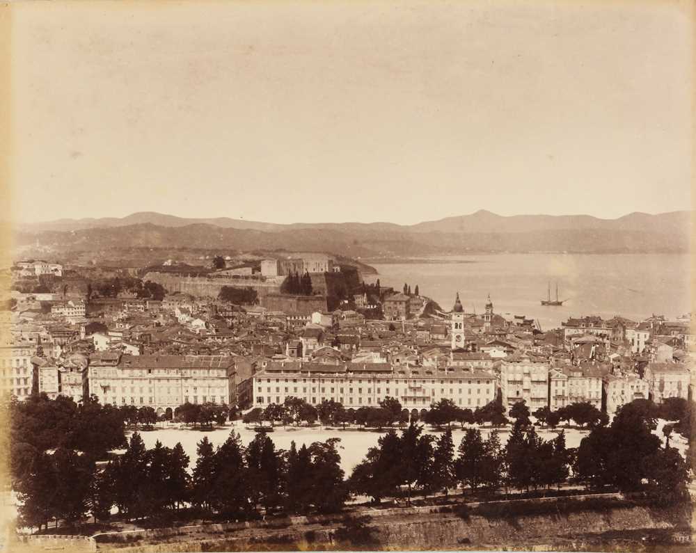 Lot 64 - Unknown Photographer (XIX. cent.)