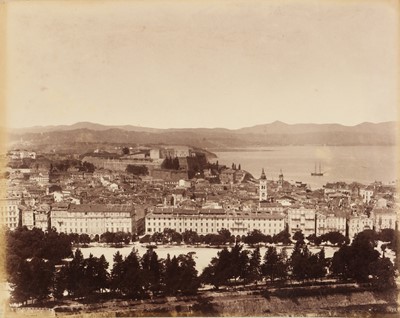 Lot 64 - Unknown Photographer (XIX. cent.)