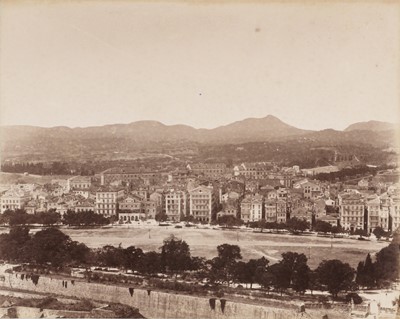Lot 64 - Unknown Photographer (XIX. cent.)