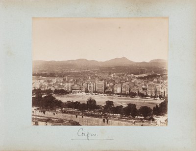 Lot 64 - Unknown Photographer (XIX. cent.)