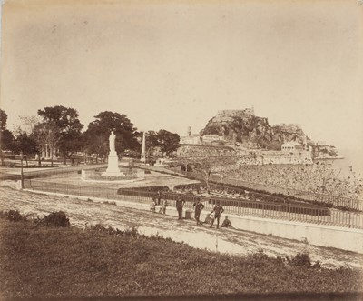 Lot 64 - Unknown Photographer (XIX. cent.)