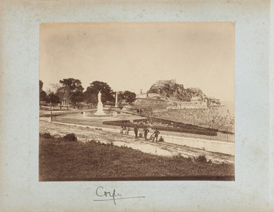 Lot 64 - Unknown Photographer (XIX. cent.)