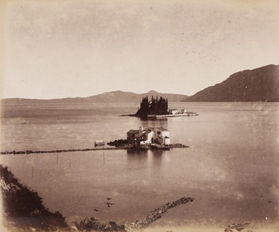 Lot 64 - Unknown Photographer (XIX. cent.)