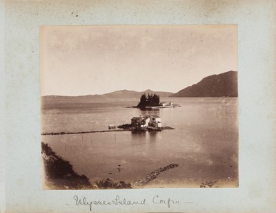 Lot 64 - Unknown Photographer (XIX. cent.)
