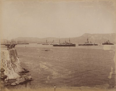 Lot 64 - Unknown Photographer (XIX. cent.)