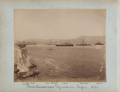 Lot 64 - Unknown Photographer (XIX. cent.)
