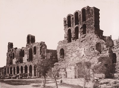 Lot 64 - Unknown Photographer (XIX. cent.)