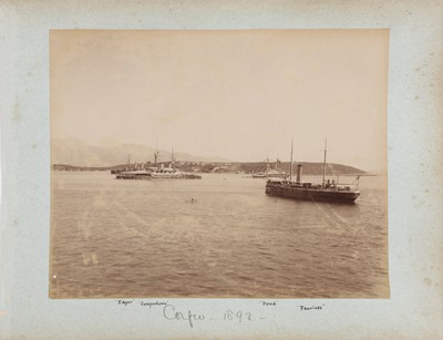 Lot 64 - Unknown Photographer (XIX. cent.)