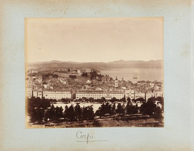 Lot 64 - Unknown Photographer (XIX. cent.)