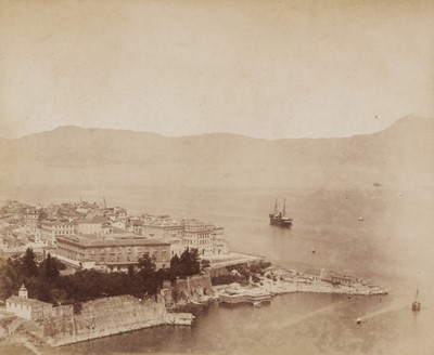 Lot 64 - Unknown Photographer (XIX. cent.)