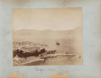 Lot 64 - Unknown Photographer (XIX. cent.)