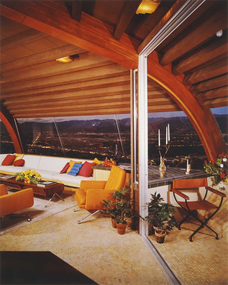 Lot 282 - Julius Shulman (1909-2010)
