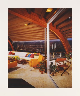 Lot 282 - Julius Shulman (1909-2010)