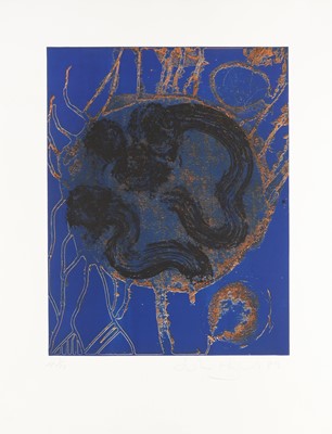 Lot 178 - John Hoyland R.A. (British, 1934-2011)