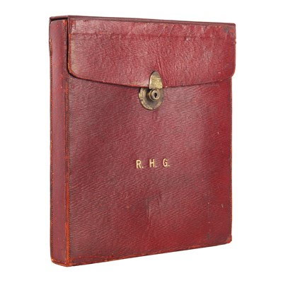 Lot 461 - Autograph Album.- British & European Royalty