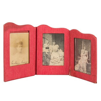 Lot 505 - Mary of Teck, Queen of the United Kingdom
