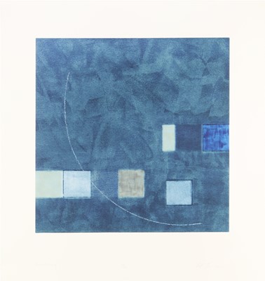 Lot 181 - Felim Egan (Irish, 1952-2020)