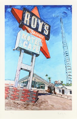 Lot 268 - Bob Dylan (American, b.1941)