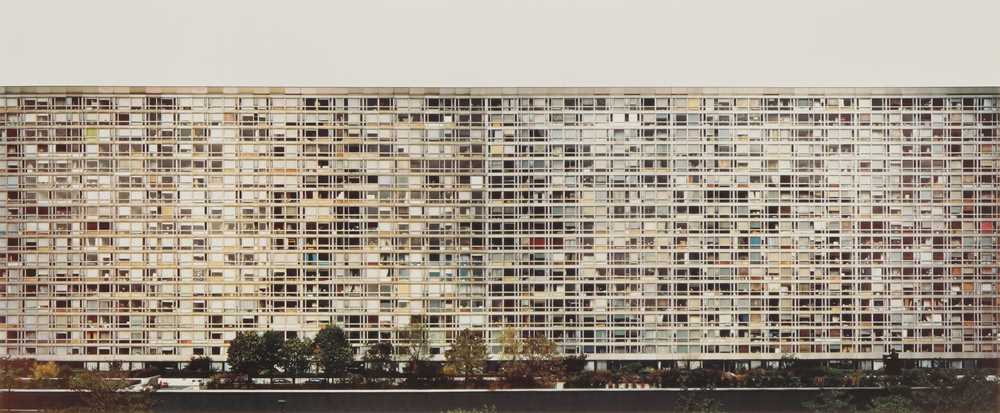 Lot 332 - Andreas Gursky (b.1955)