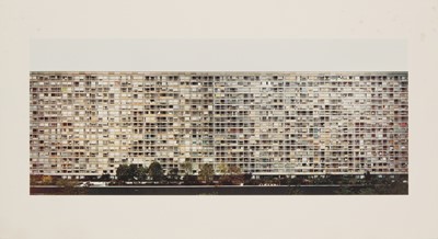 Lot 332 - Andreas Gursky (b.1955)