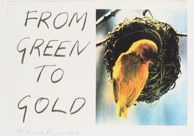 Lot 233 - Dame Tracey Emin D.B.E. R.A. (British, b.1963)