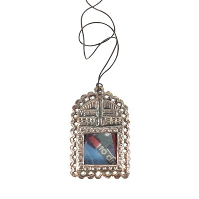 Lot 245 - Sir Grayson Perry C.B.E. R.A. (British b.1960)