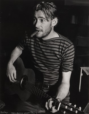 Lot 223 - Lewis Morley (1925-2013)