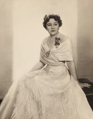Lot 65 - Dorothy Wilding (1893-1976)