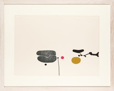Lot 154 - Victor Pasmore C.H. C.B.E. (British, 1908-1998)