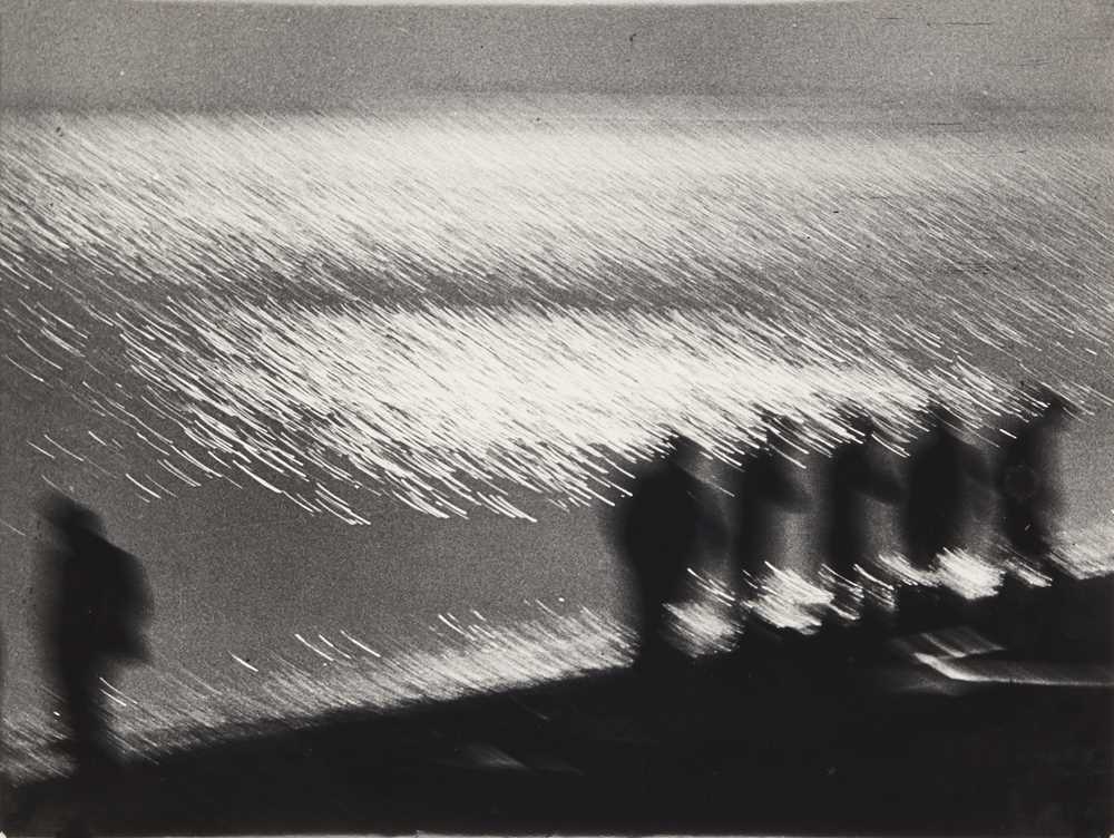 Lot 56 - Mario Giacomelli (1925-2000)