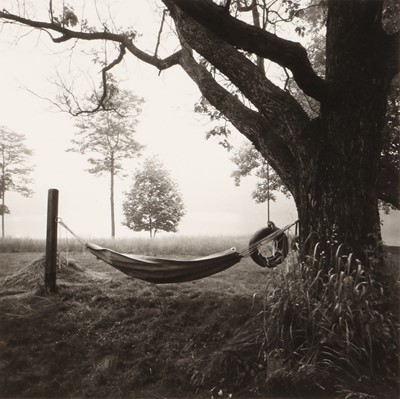 Lot 133 - Lynn Swigart (b.1930)
