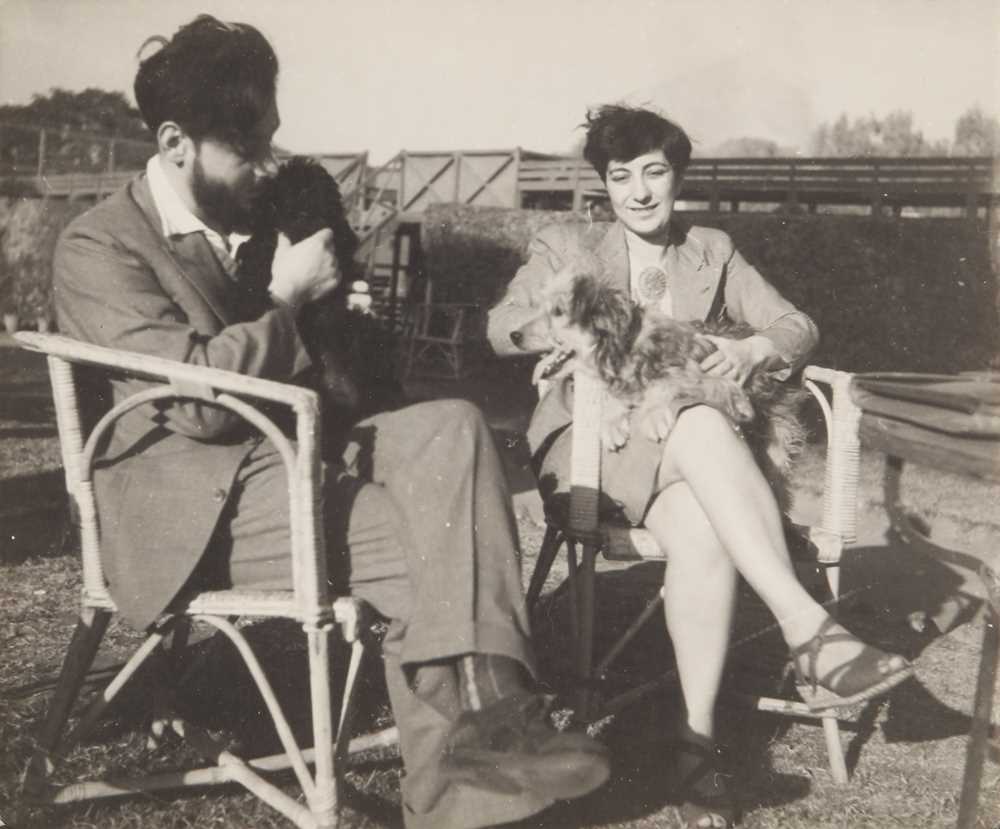 Lot 47 - Photographer Unknown (c.1937)