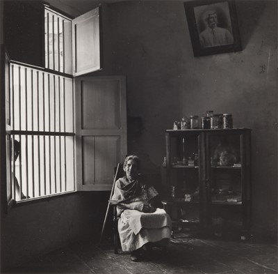 Lot 99 - Mariana Yampolsky (1925-2002)