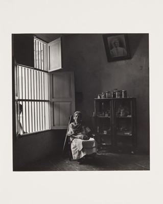 Lot 99 - Mariana Yampolsky (1925-2002)