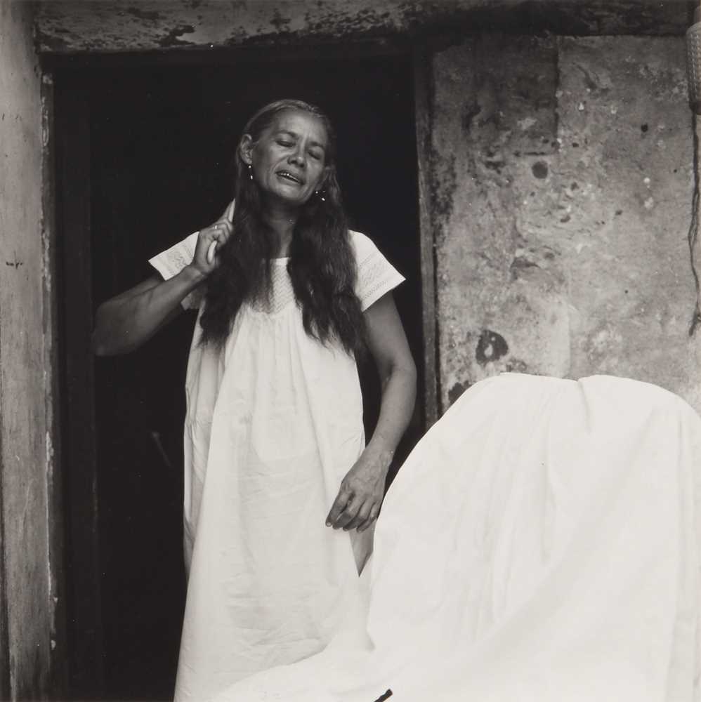 Lot 99 - Mariana Yampolsky (1925-2002)